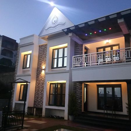 Skyblue Resort Ooty Exterior photo