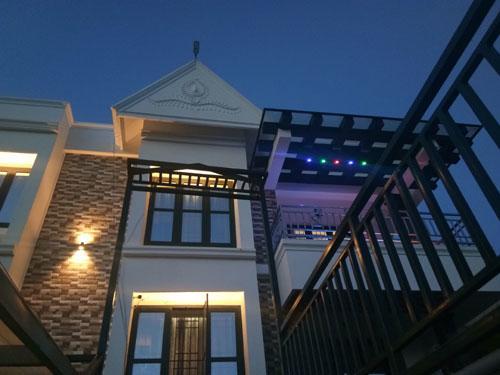 Skyblue Resort Ooty Exterior photo