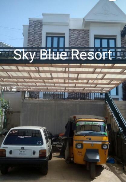 Skyblue Resort Ooty Exterior photo